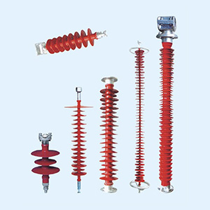复合绝缘子