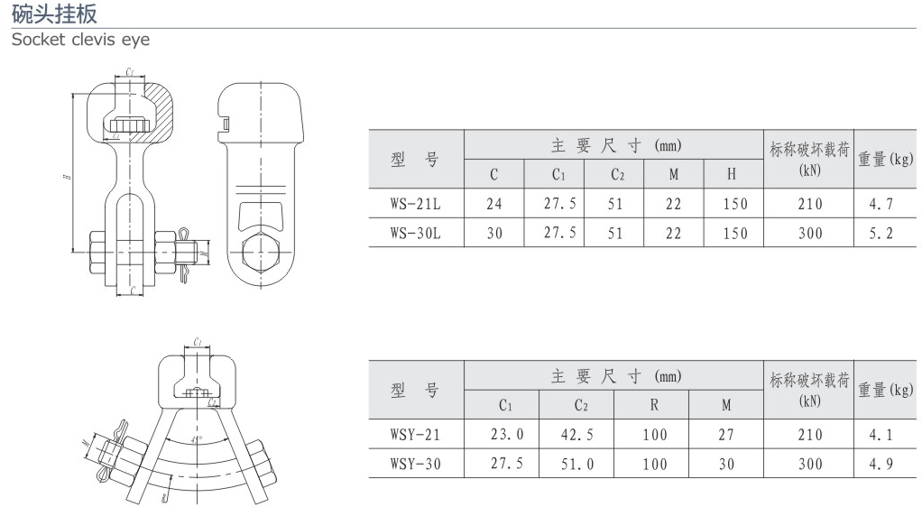 碗头挂板