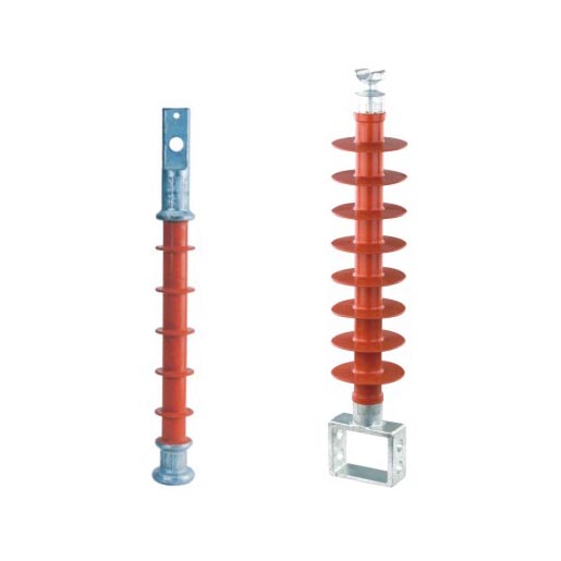 复合横担绝缘子