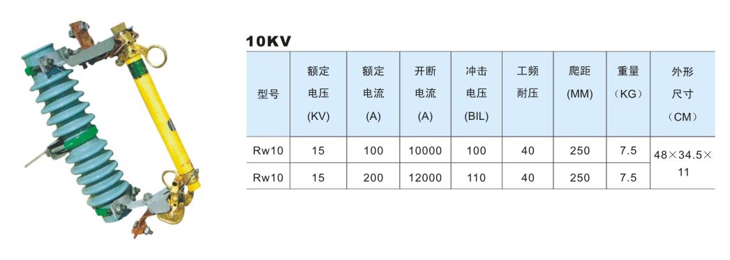 10KV