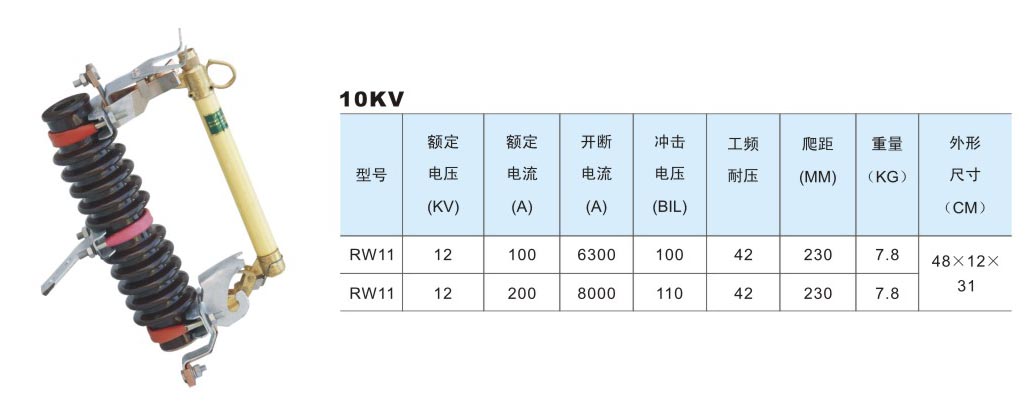 10KV