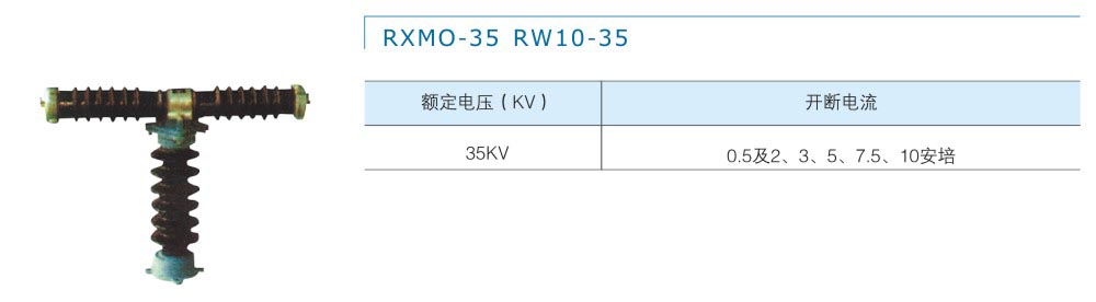 RXMO-35 RW10-35