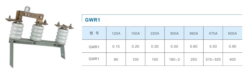 GWR1